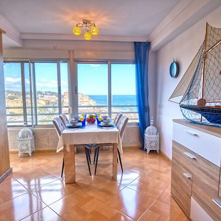 Appartamento Costa Hollandia Algarrobo Costa Esterno foto