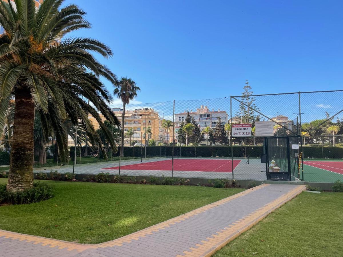 Appartamento Costa Hollandia Algarrobo Costa Esterno foto