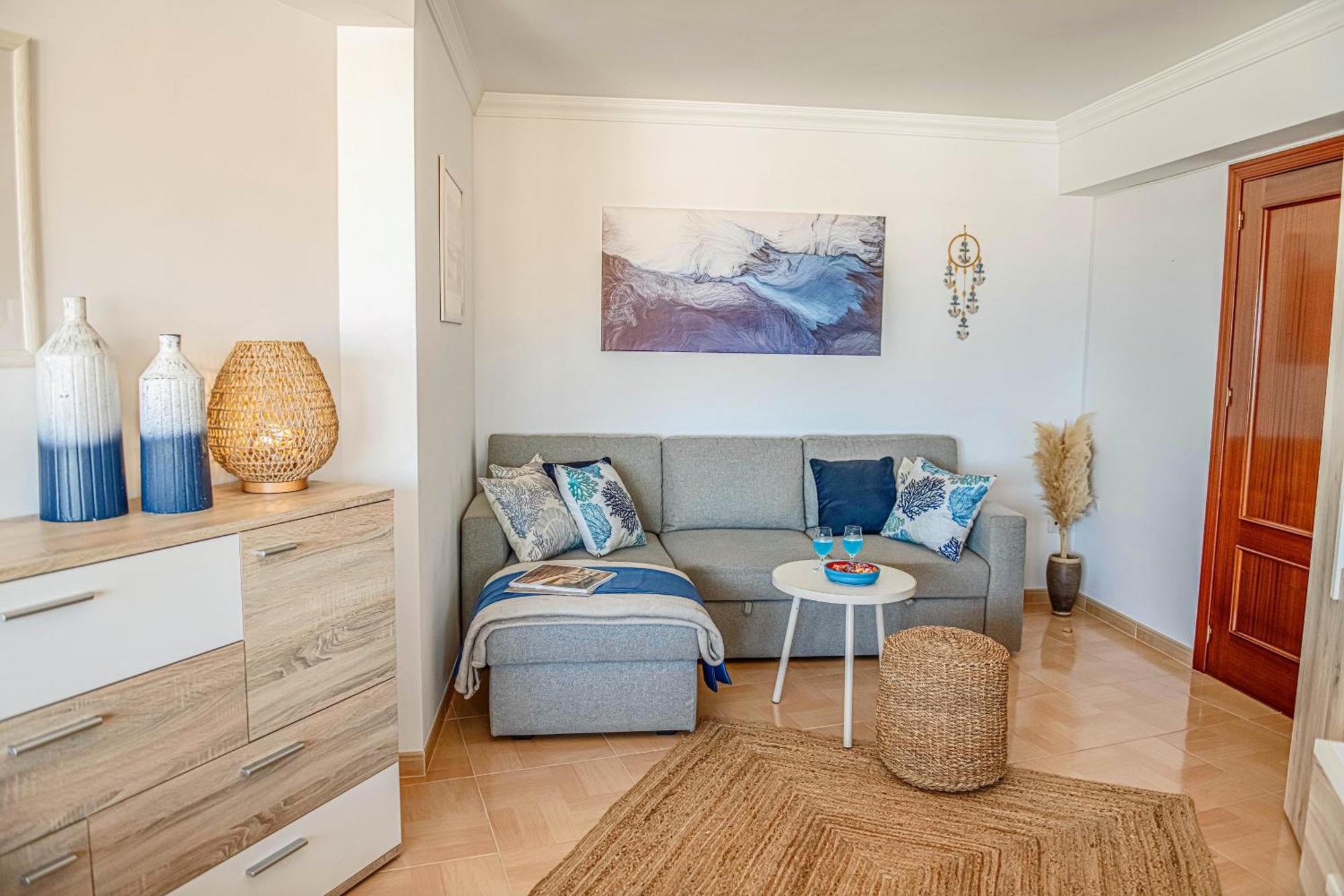 Appartamento Costa Hollandia Algarrobo Costa Esterno foto