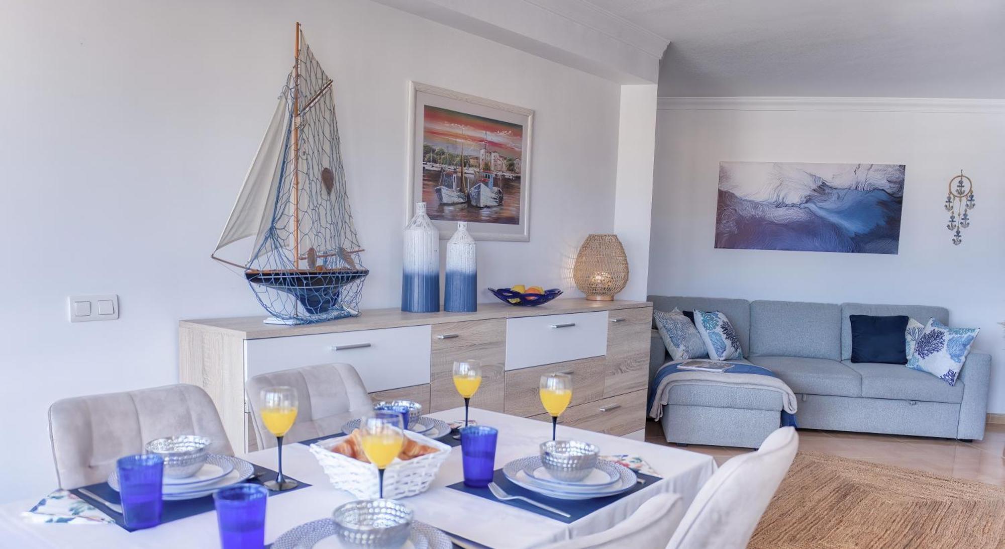 Appartamento Costa Hollandia Algarrobo Costa Esterno foto