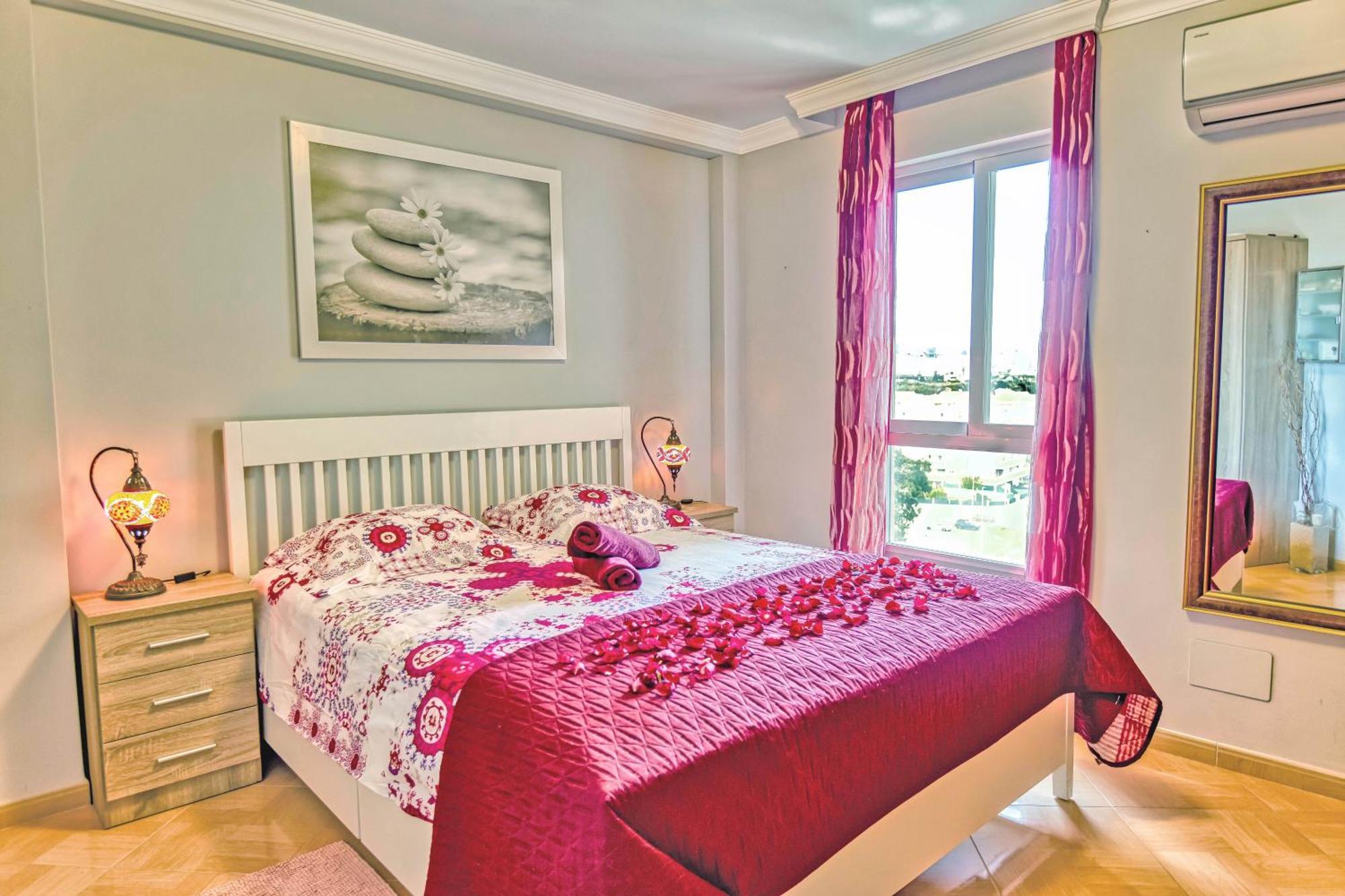 Appartamento Costa Hollandia Algarrobo Costa Esterno foto