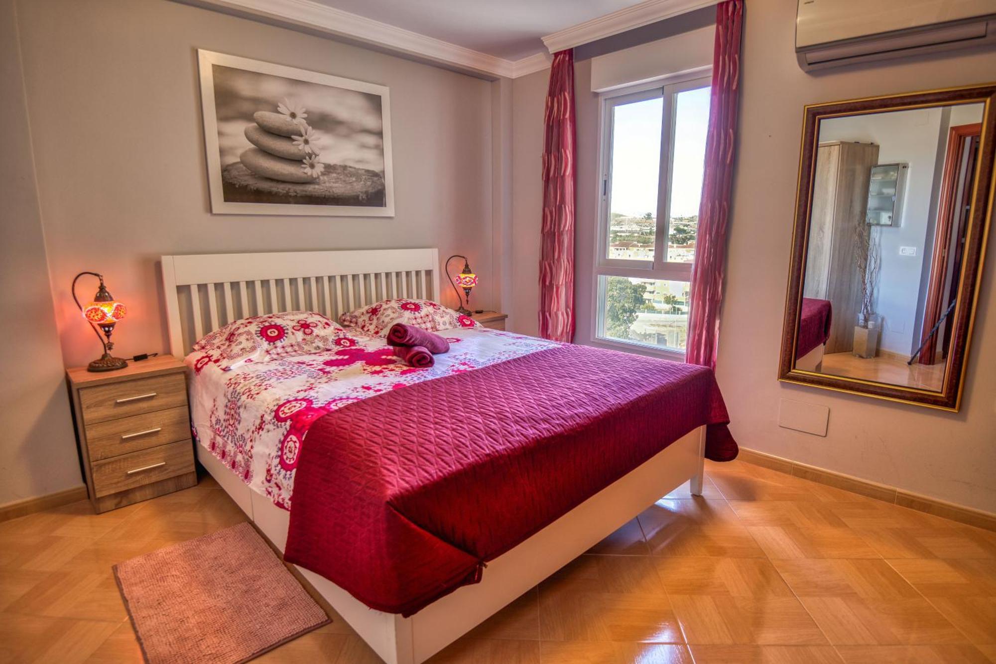 Appartamento Costa Hollandia Algarrobo Costa Esterno foto